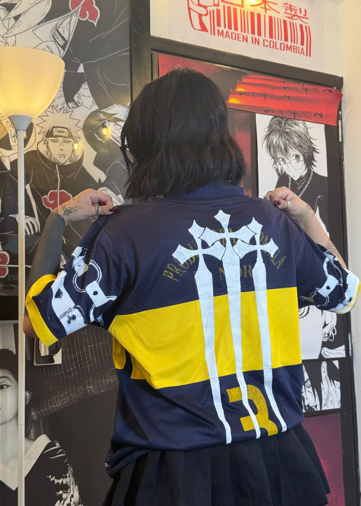 BOCA ARCHIVE CUSTOM