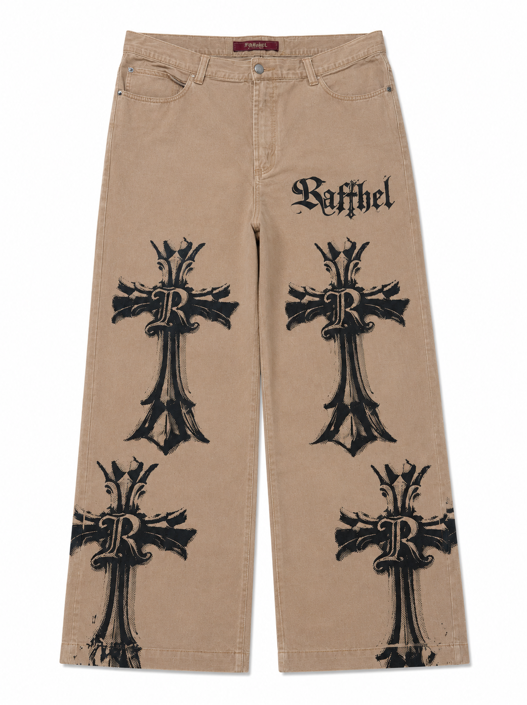 MOCHA DISTRICT PANTS