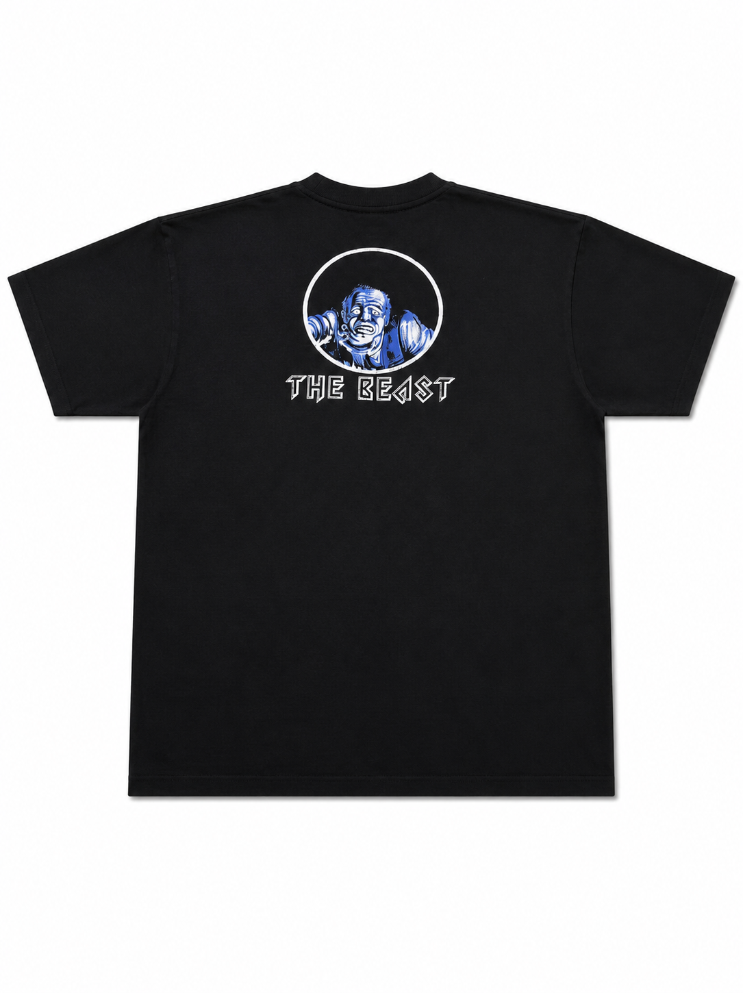 IRON MADEN VINTAGE TEE