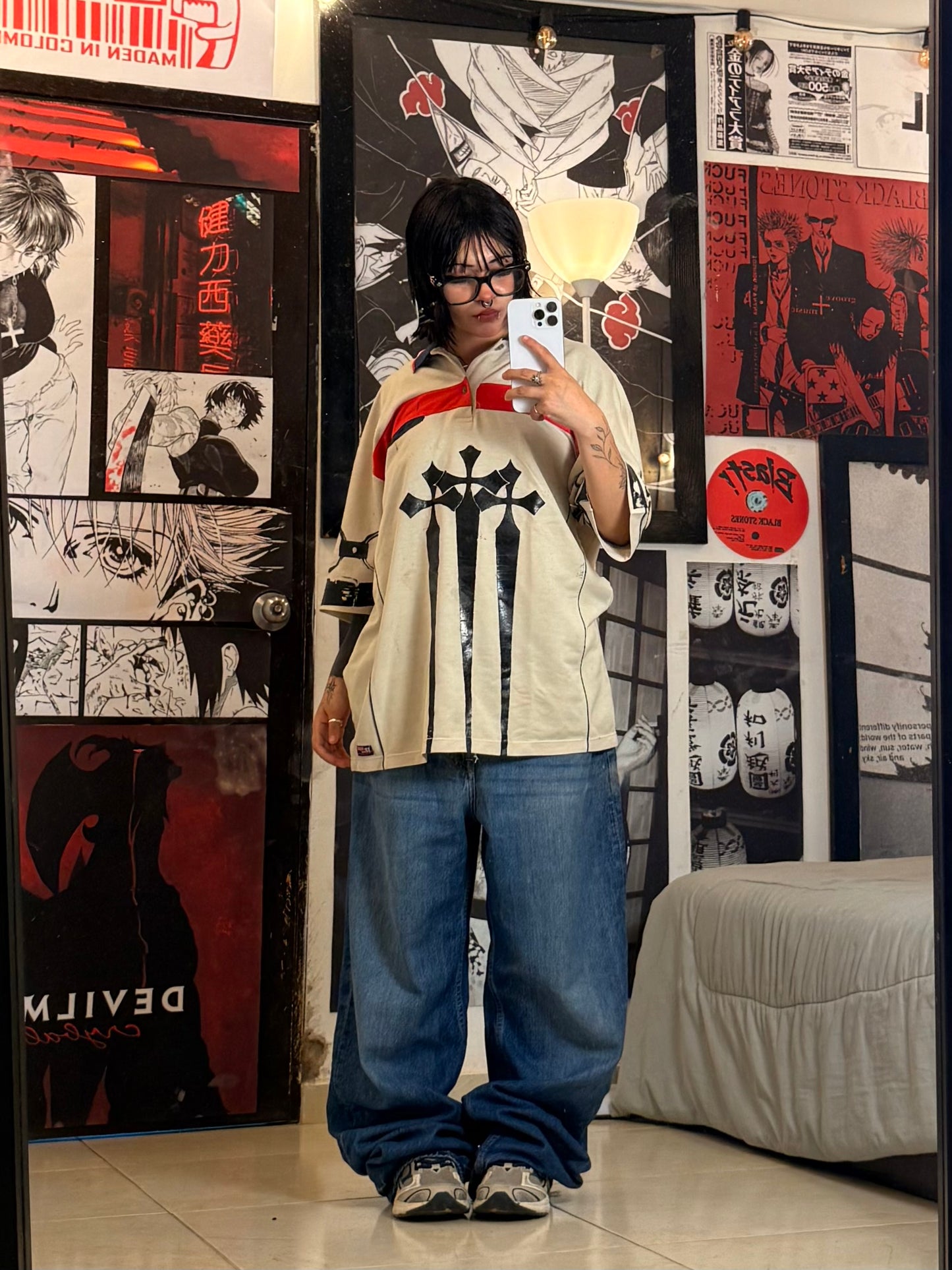 TRIBAL SAND POLO