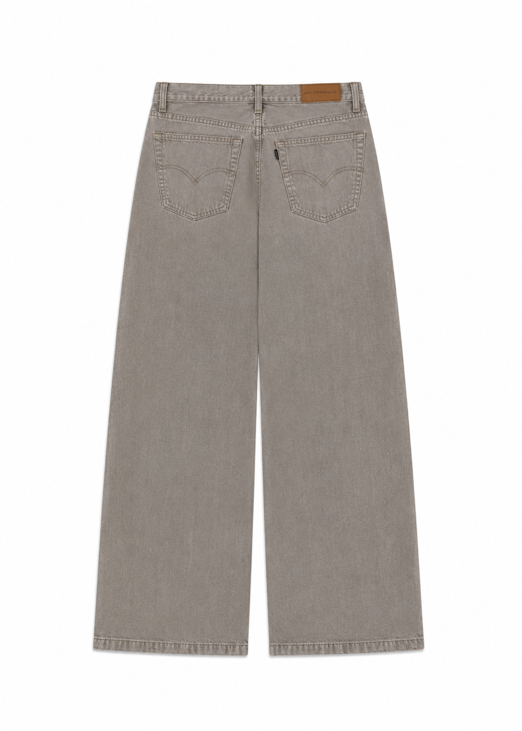 DESERT ARCHIVE DENIM