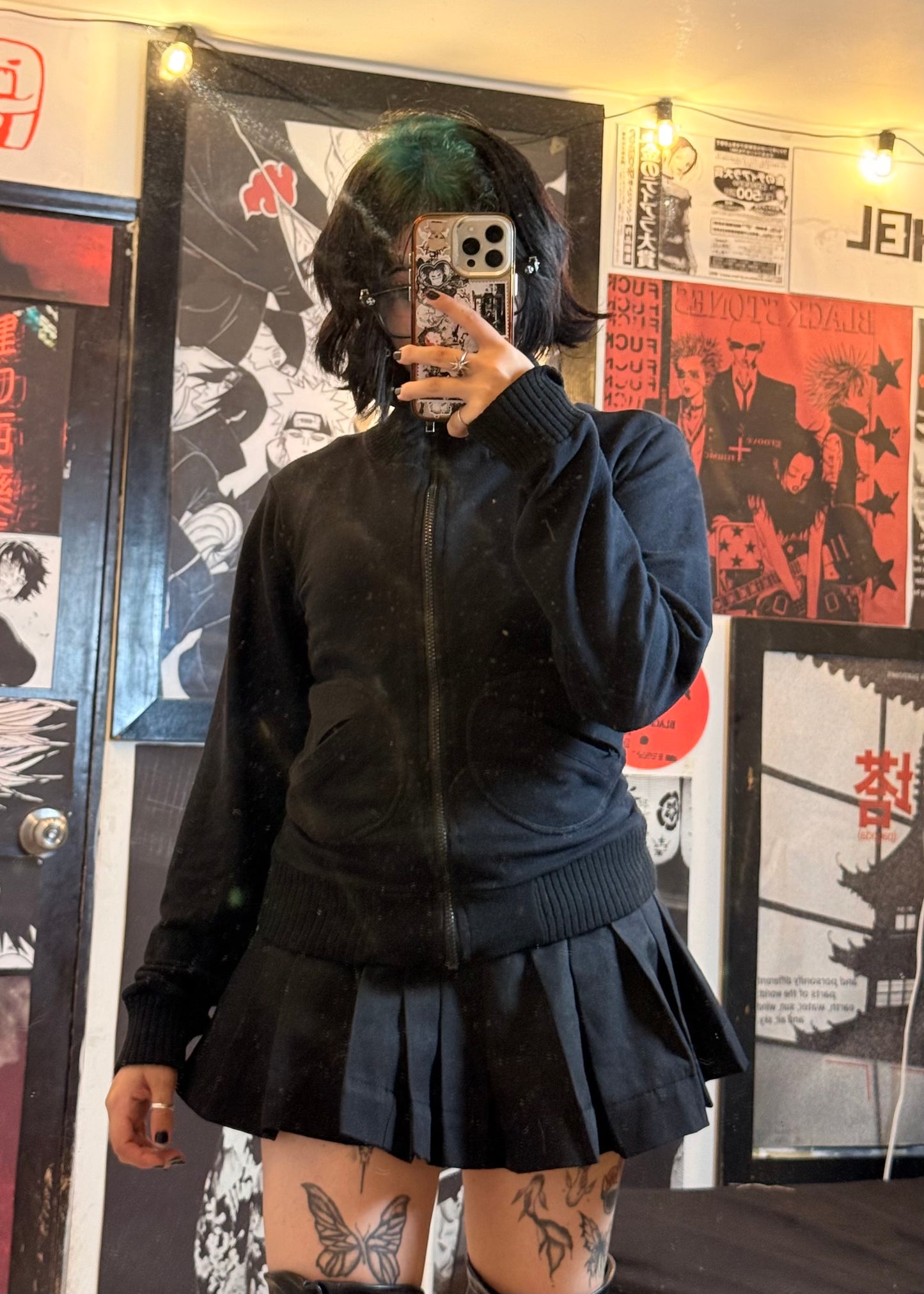 STATIC ECHO ZIP