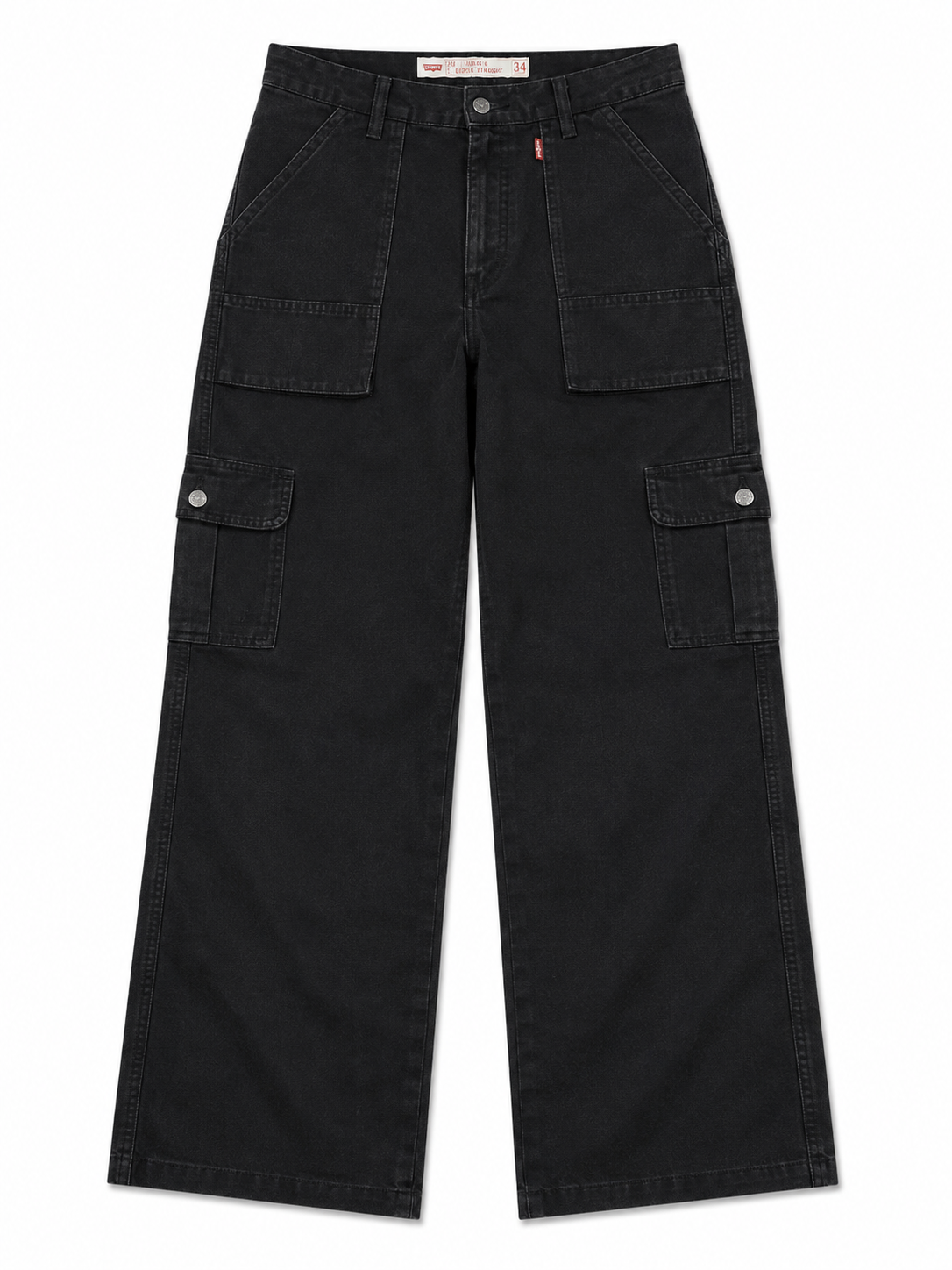 BLACK OPS CARGO