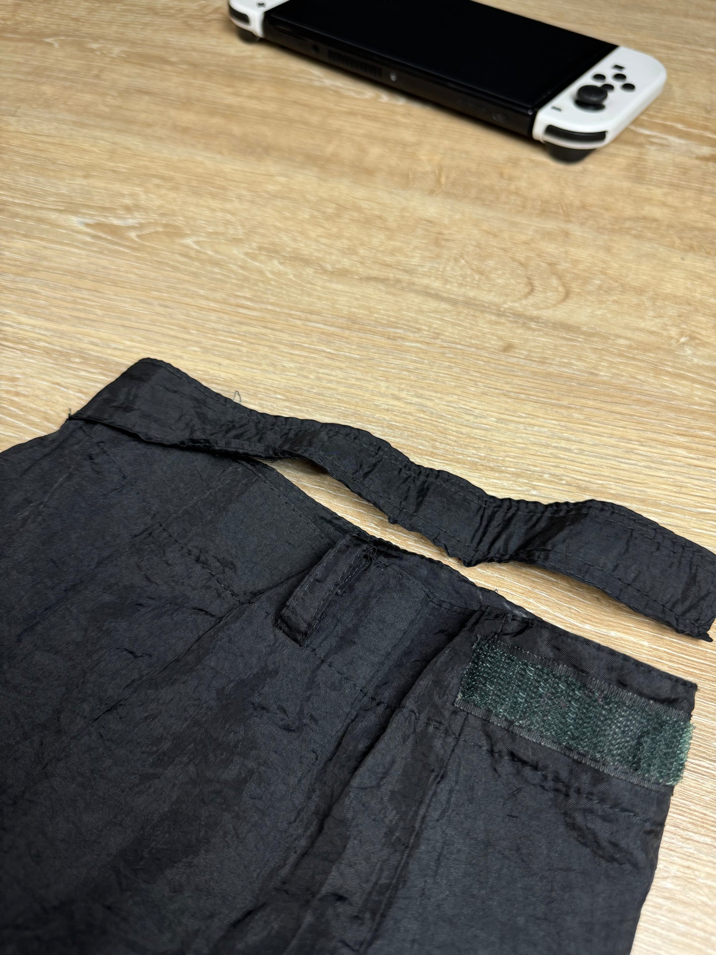SHADOW UTILITY BSN