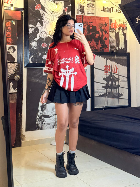 ANFIELD GHOST CUSTOM