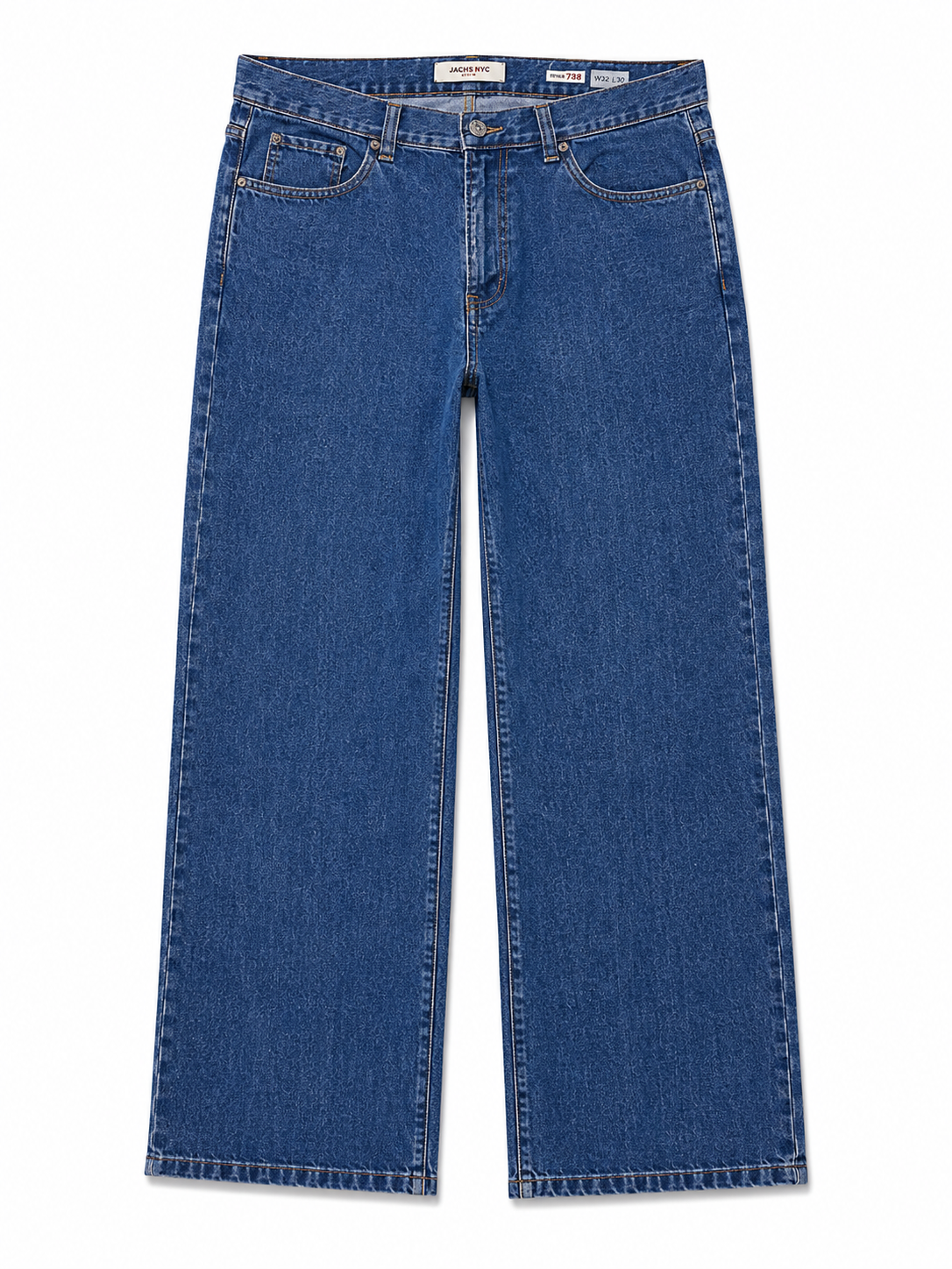 ACJ CLASSIC DENIM