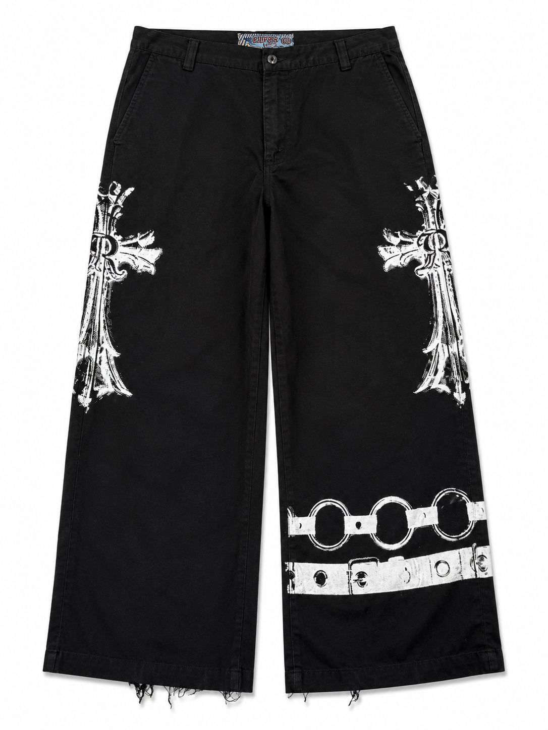 CHP CUSTOM BAGGY PANTS
