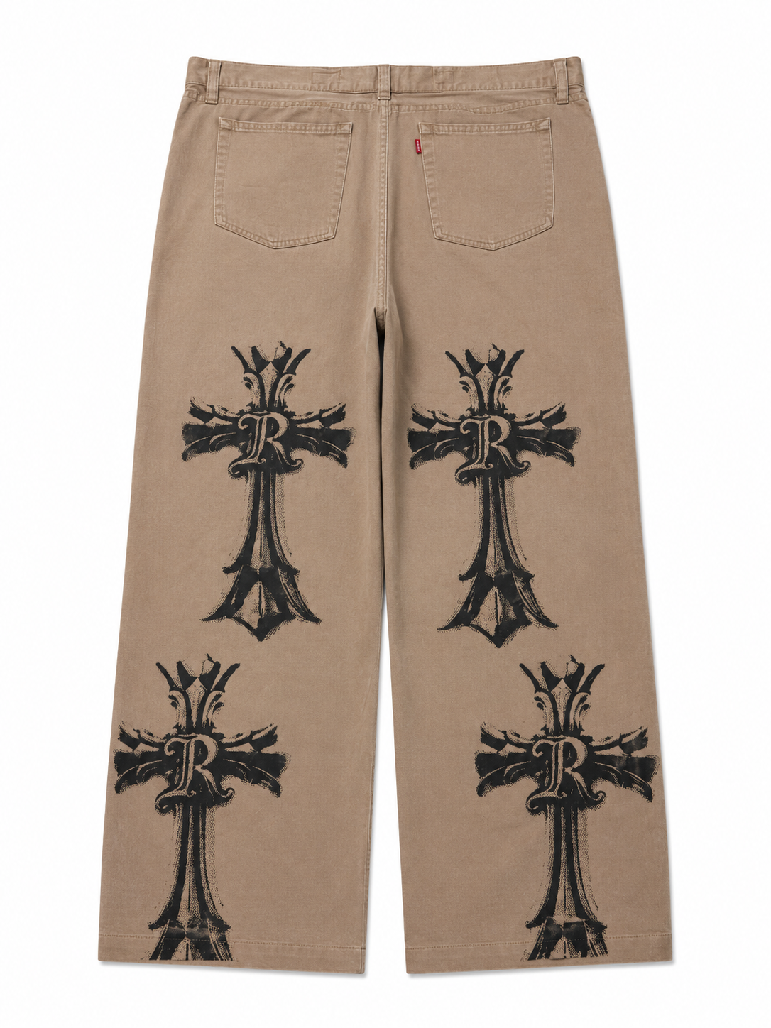 MOCHA DISTRICT PANTS
