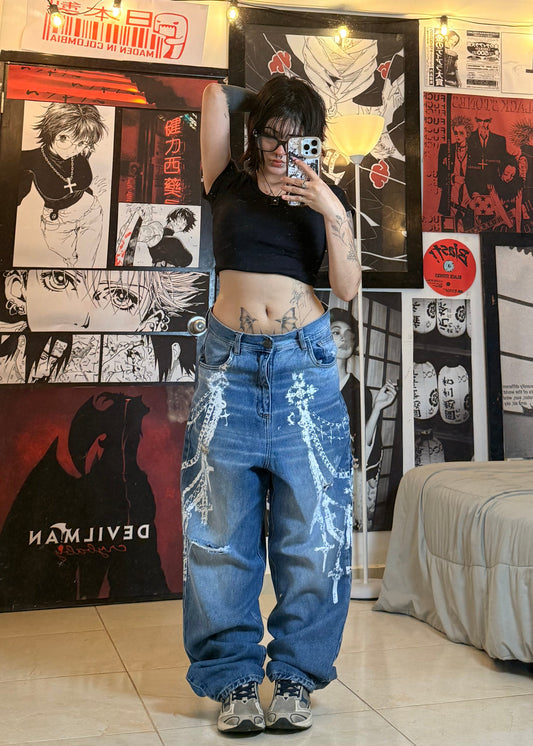 WORKWEAR ARCHIVE CUSTOM