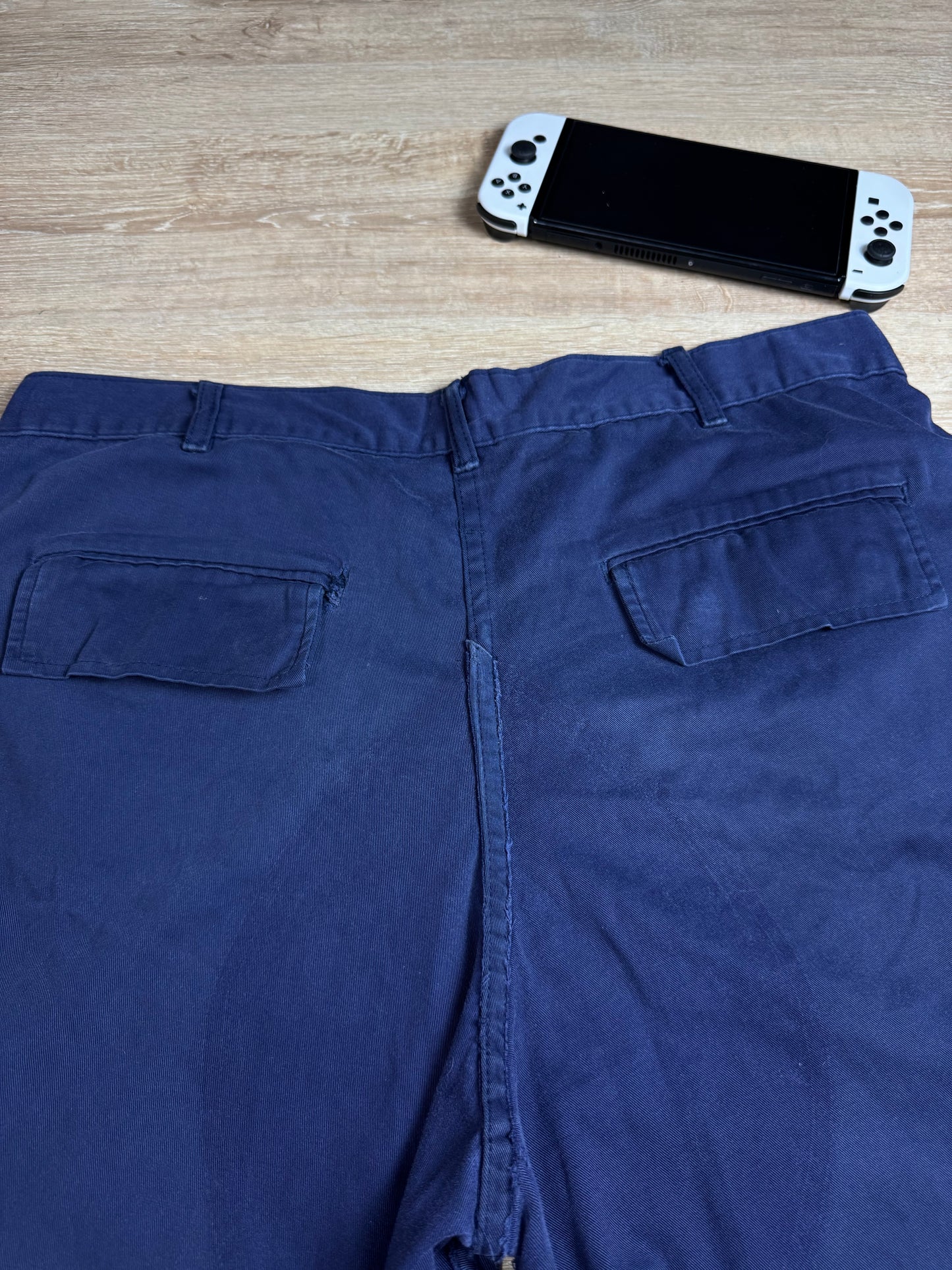 MIDNIGHT BLUE UTILITY PTA