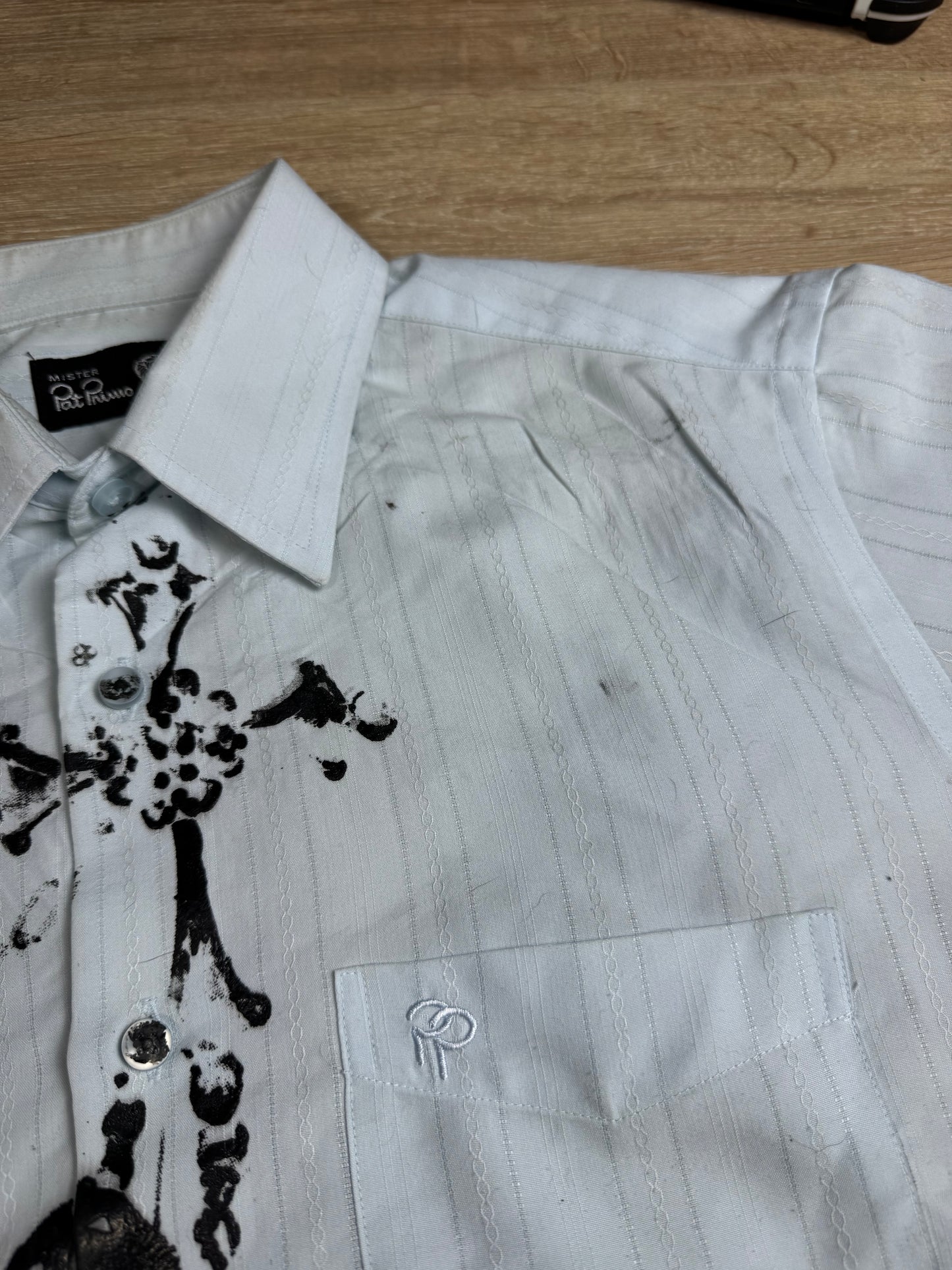 SKY ARCHIVE SHIRT