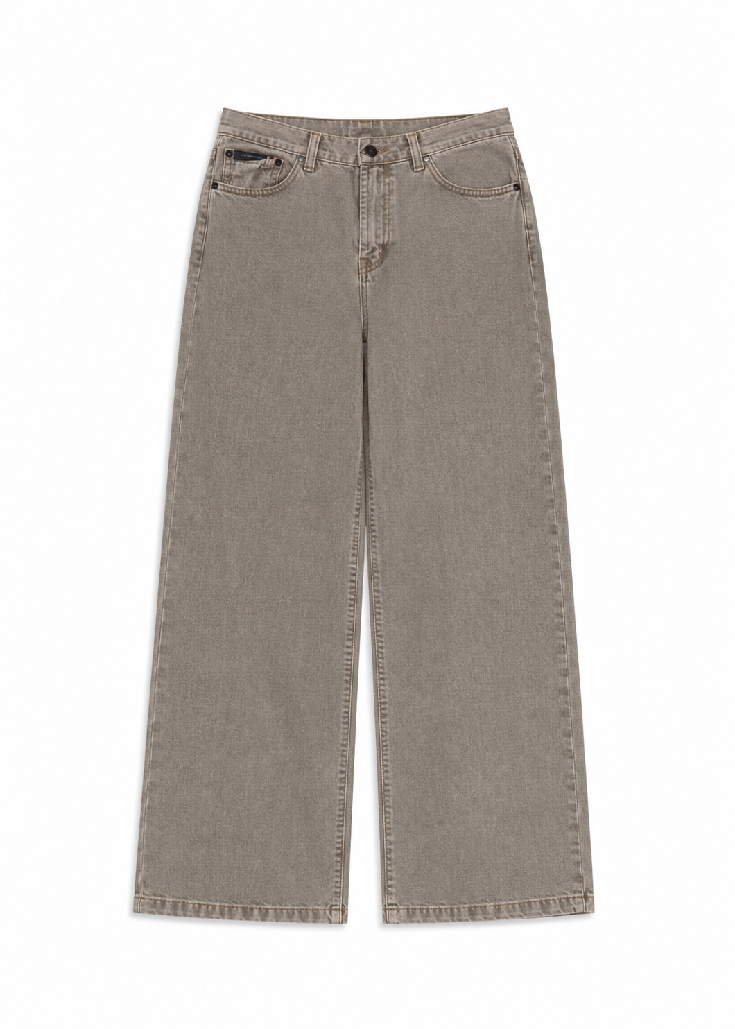 DESERT ARCHIVE DENIM