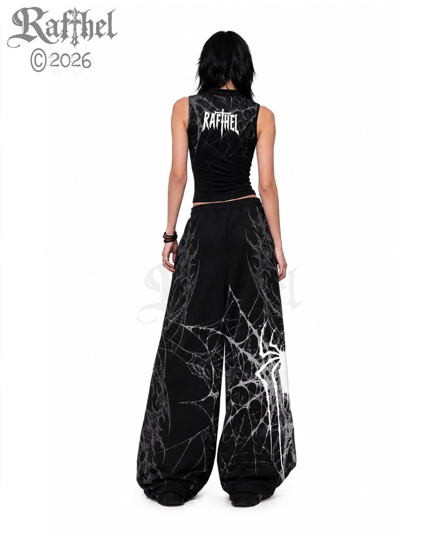 NOCTIS WEB PANTS SPIDER
