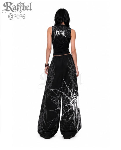 NOCTIS WEB PANTS SPIDER