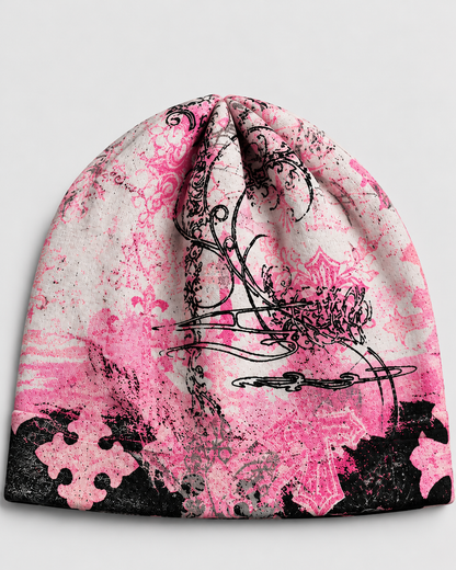 BEANIE LOTUS