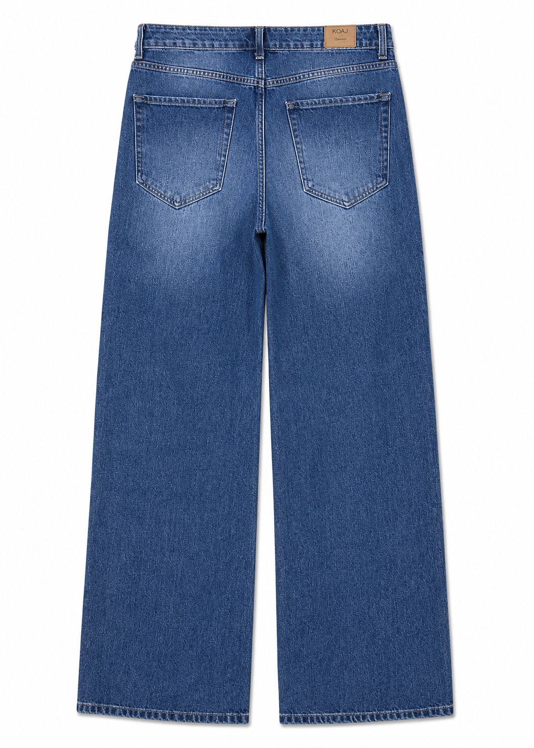 OAJ CLASSIC JEAN