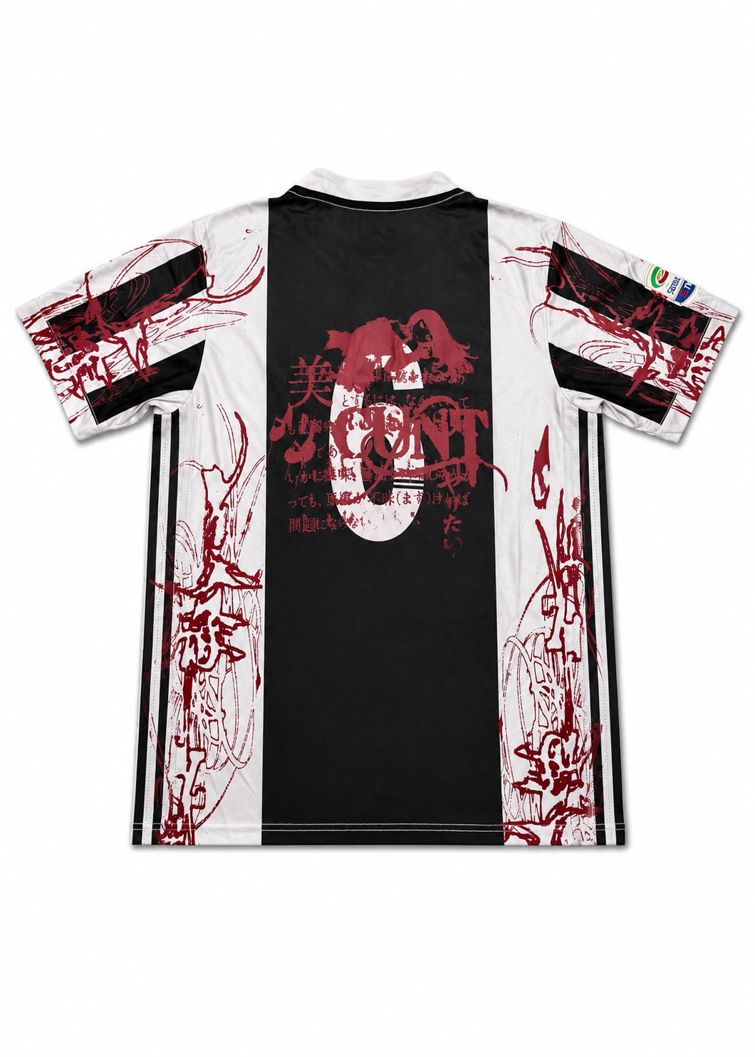 PHANTOM JUVENTUS CUSTOM
