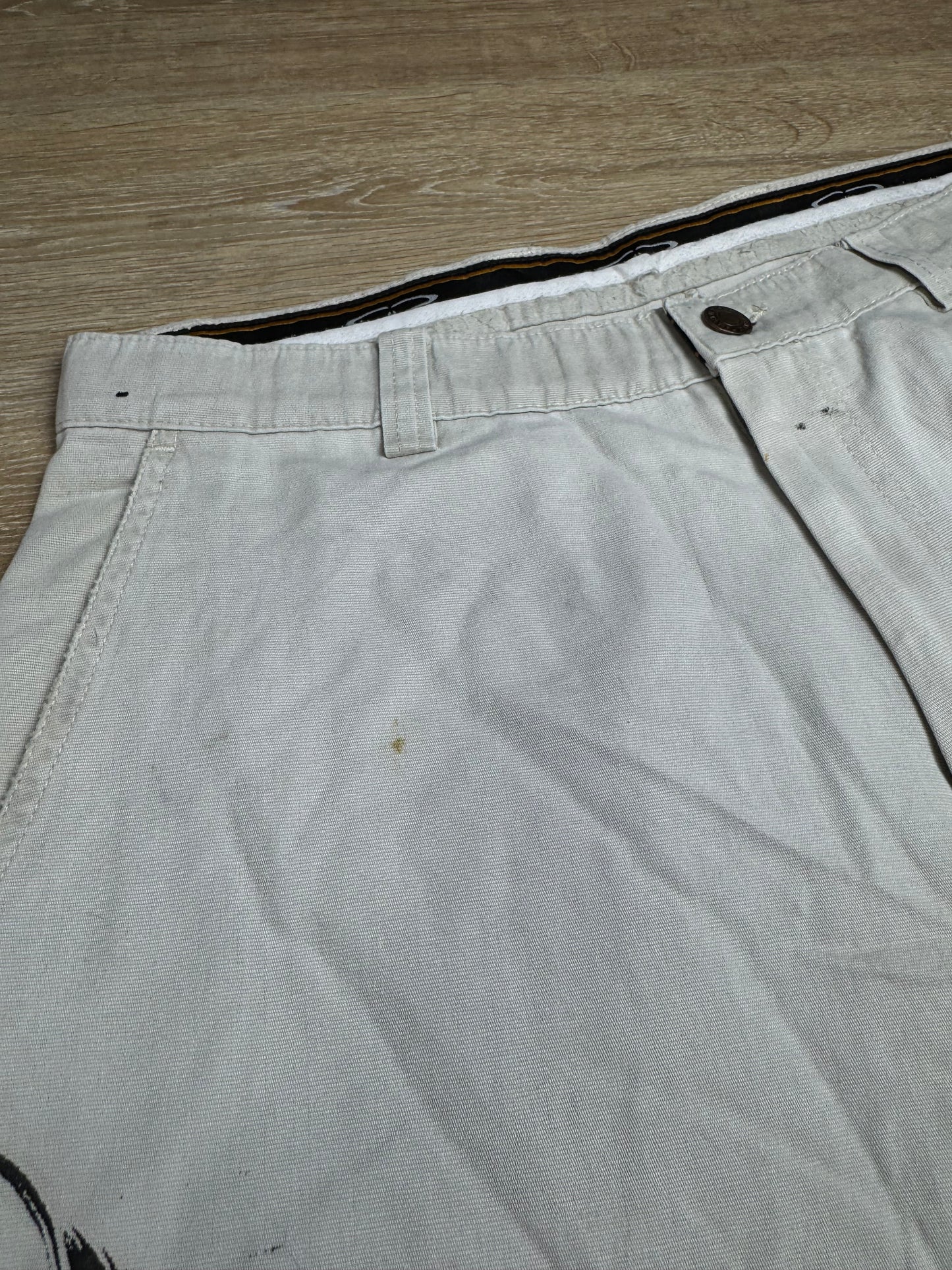 TRIBAL REQUIEM DENIM