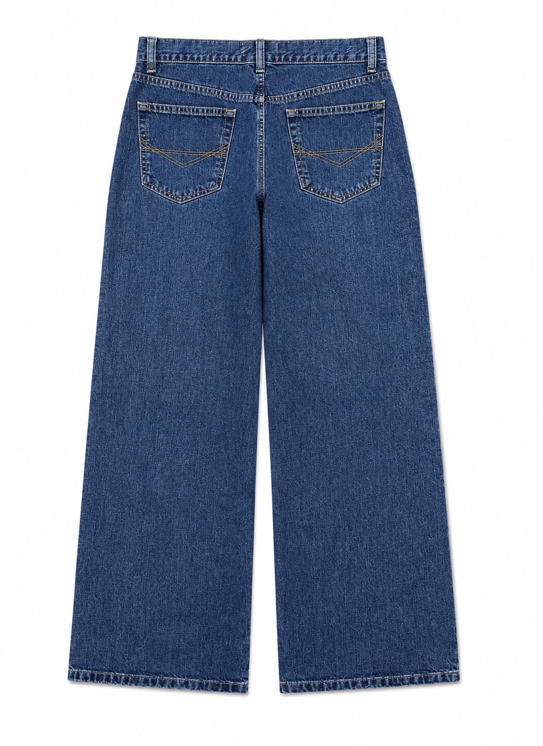 ACJ CLASSIC DENIM