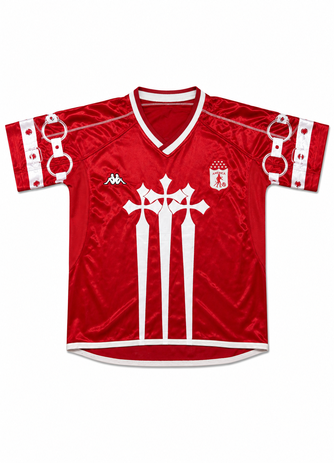 CRIMSON ARCHIVE KPA-M