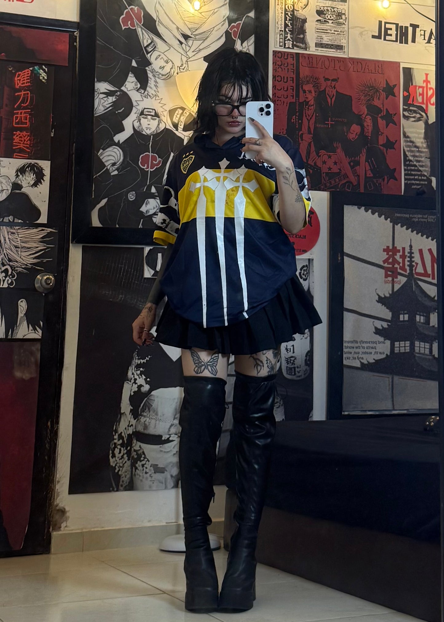 BOCA ARCHIVE CUSTOM
