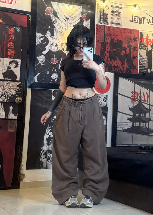 COCOA DRIFT PANTS
