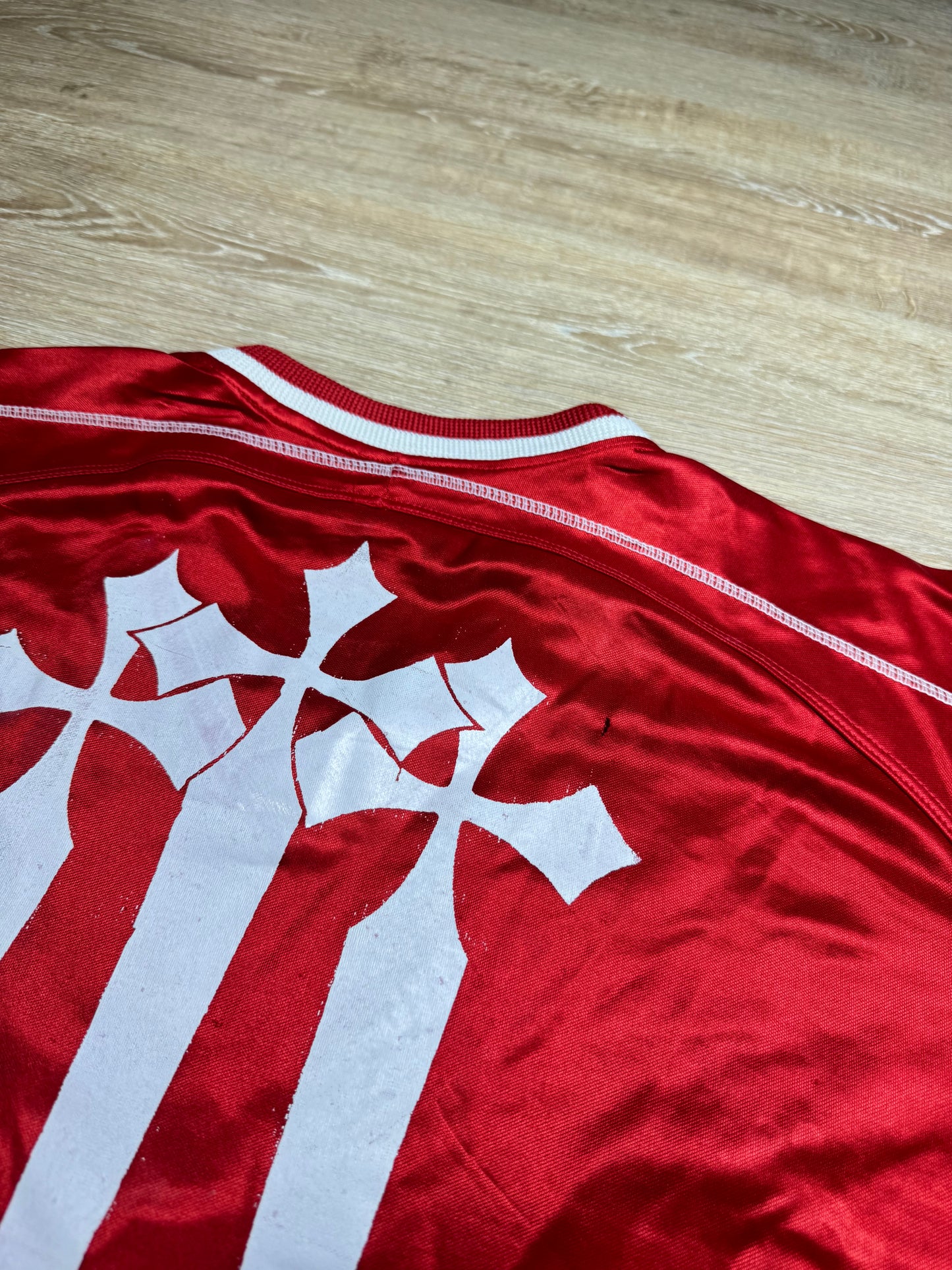 CRIMSON ARCHIVE KPA-M