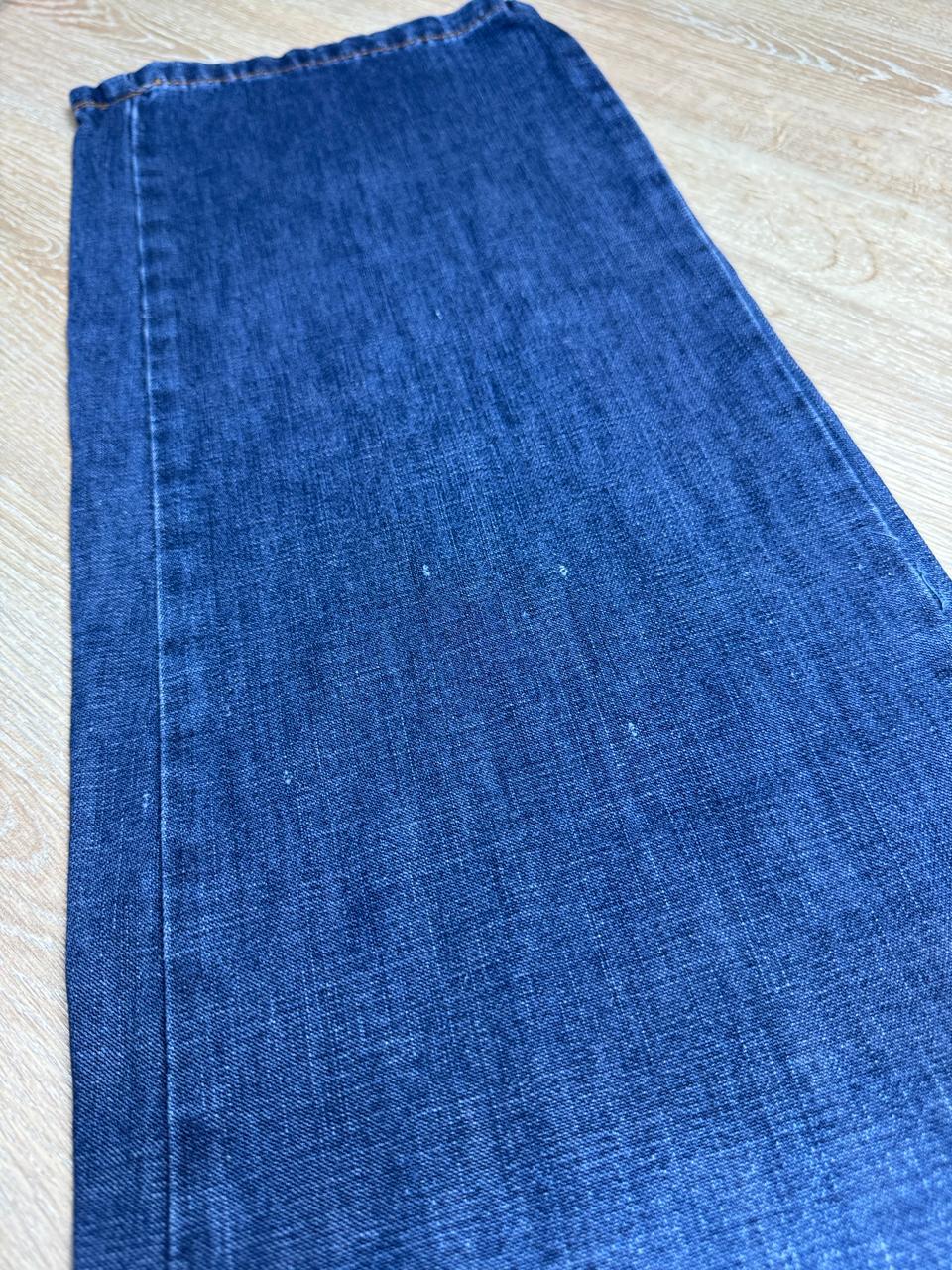 TCR CLASSIC DENIM