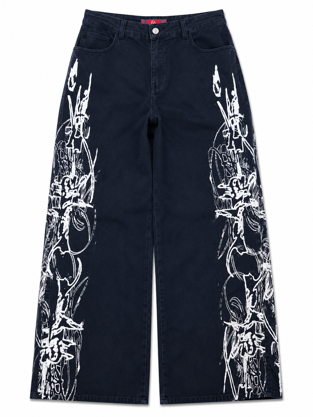DARK MATTER DENIM