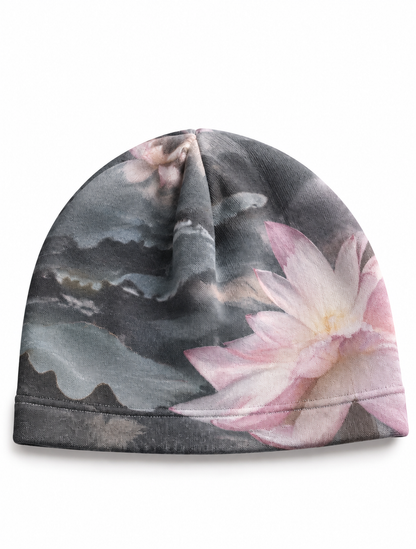 BEANIE LOTUS