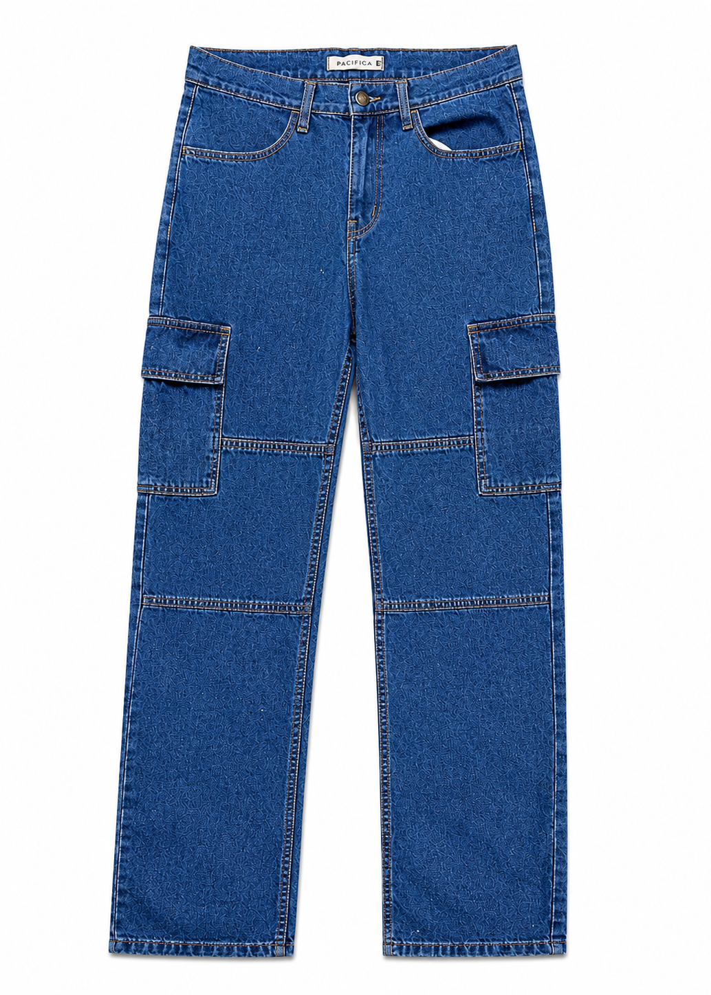 PCF STREET CARGO