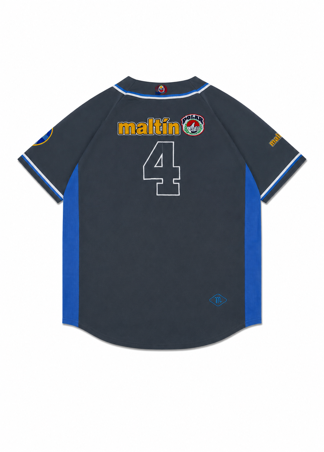 SILVER INNING BEISBOLERA