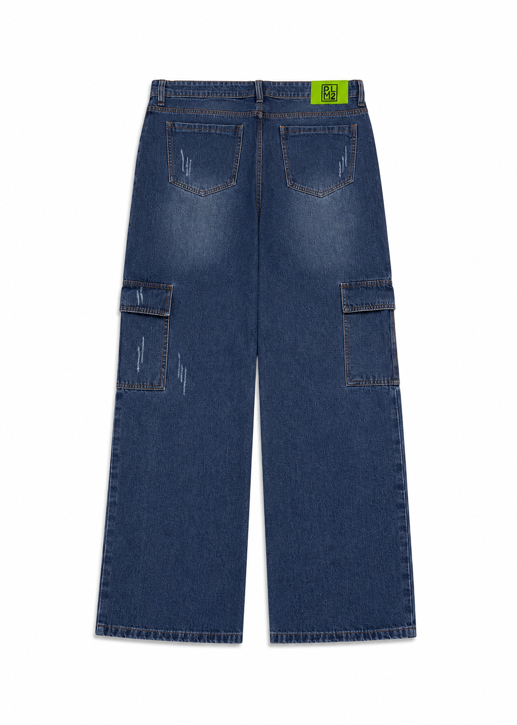 URBAN RECON DENIM