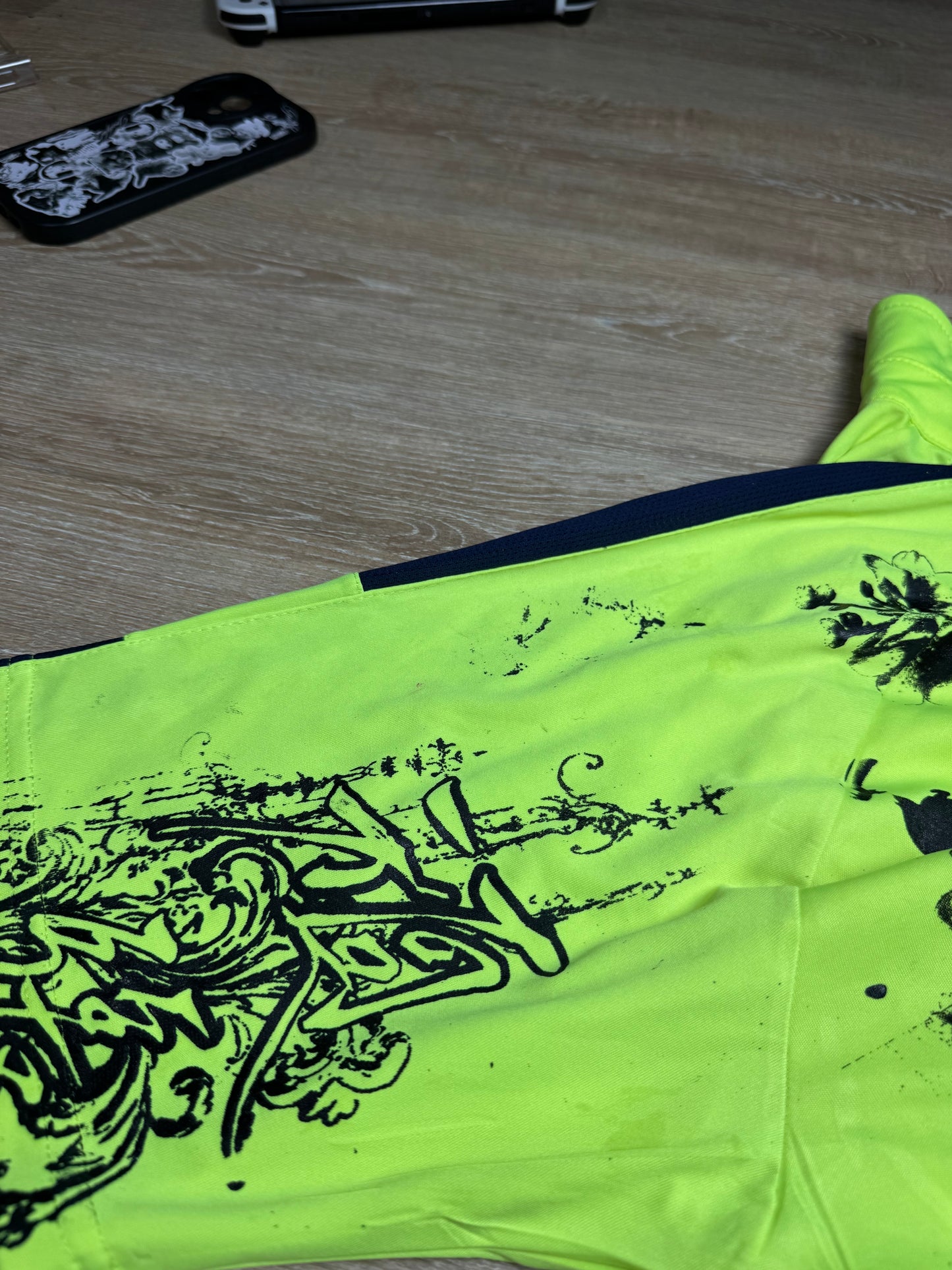 NEON DIVISION FC