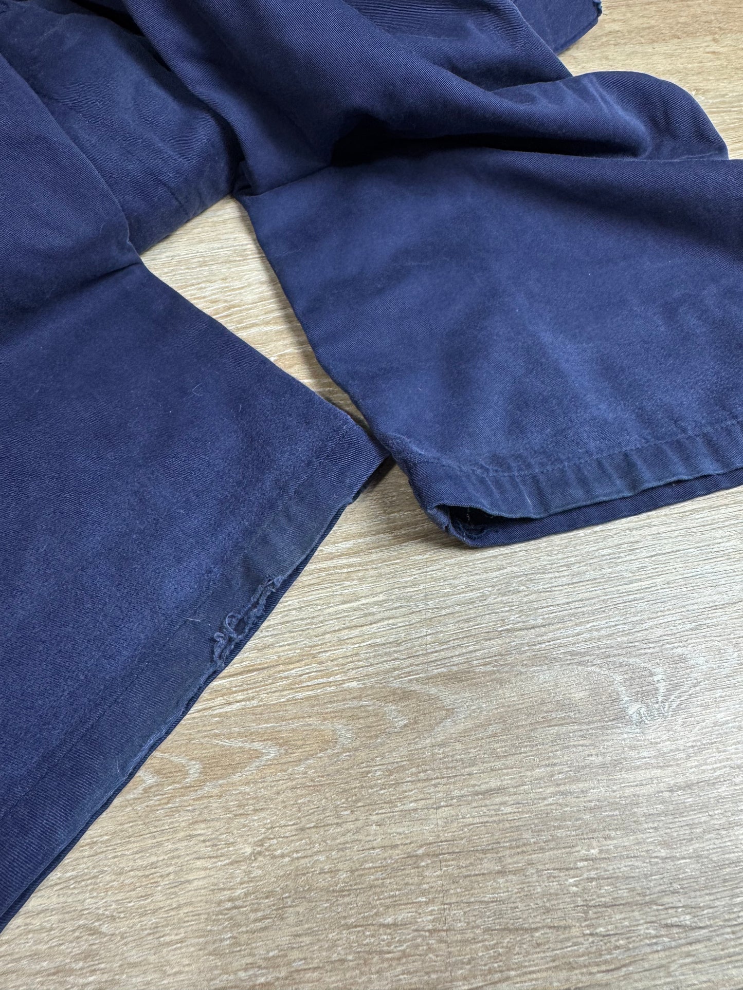 MIDNIGHT BLUE UTILITY PTA
