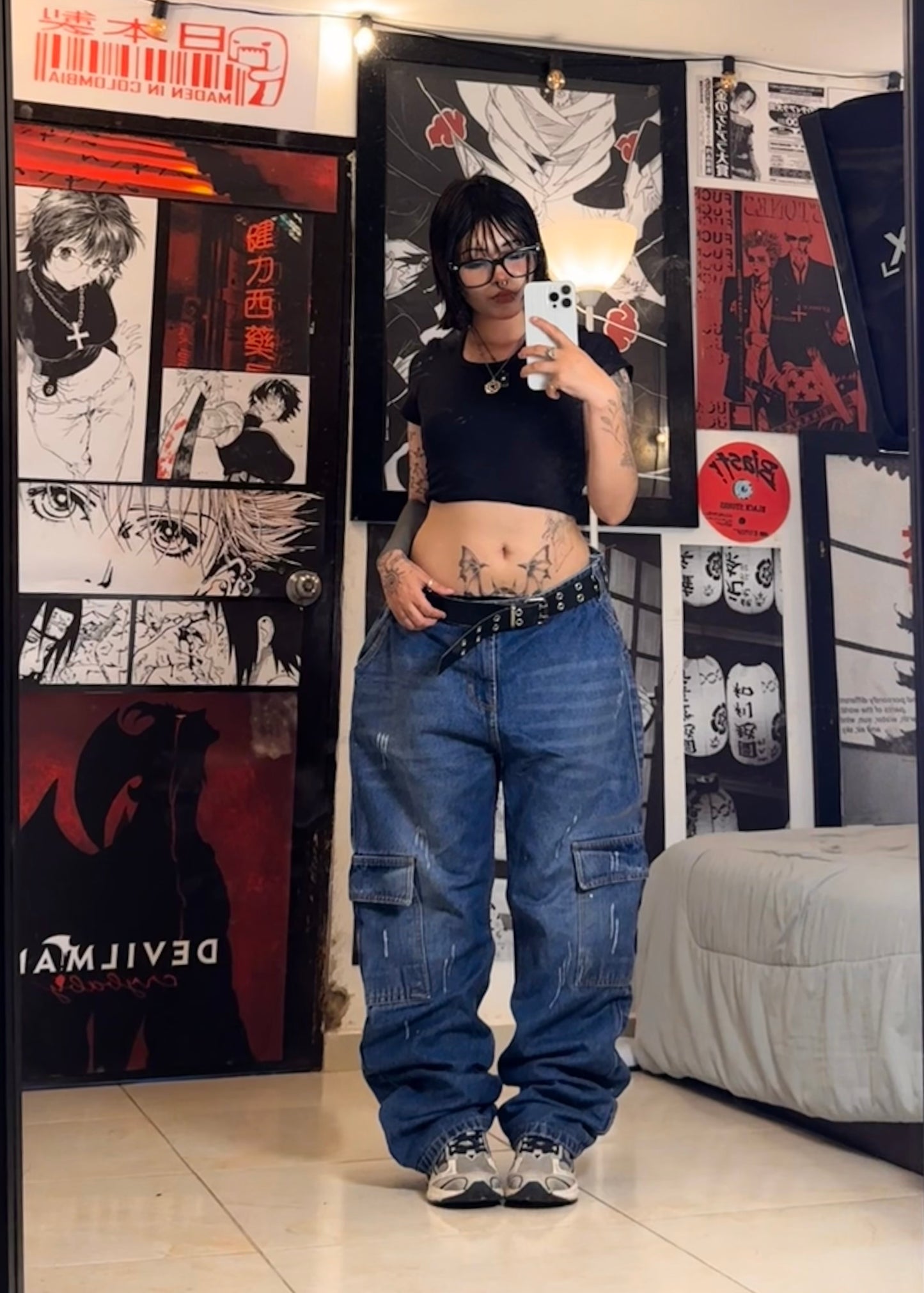 URBAN RECON DENIM