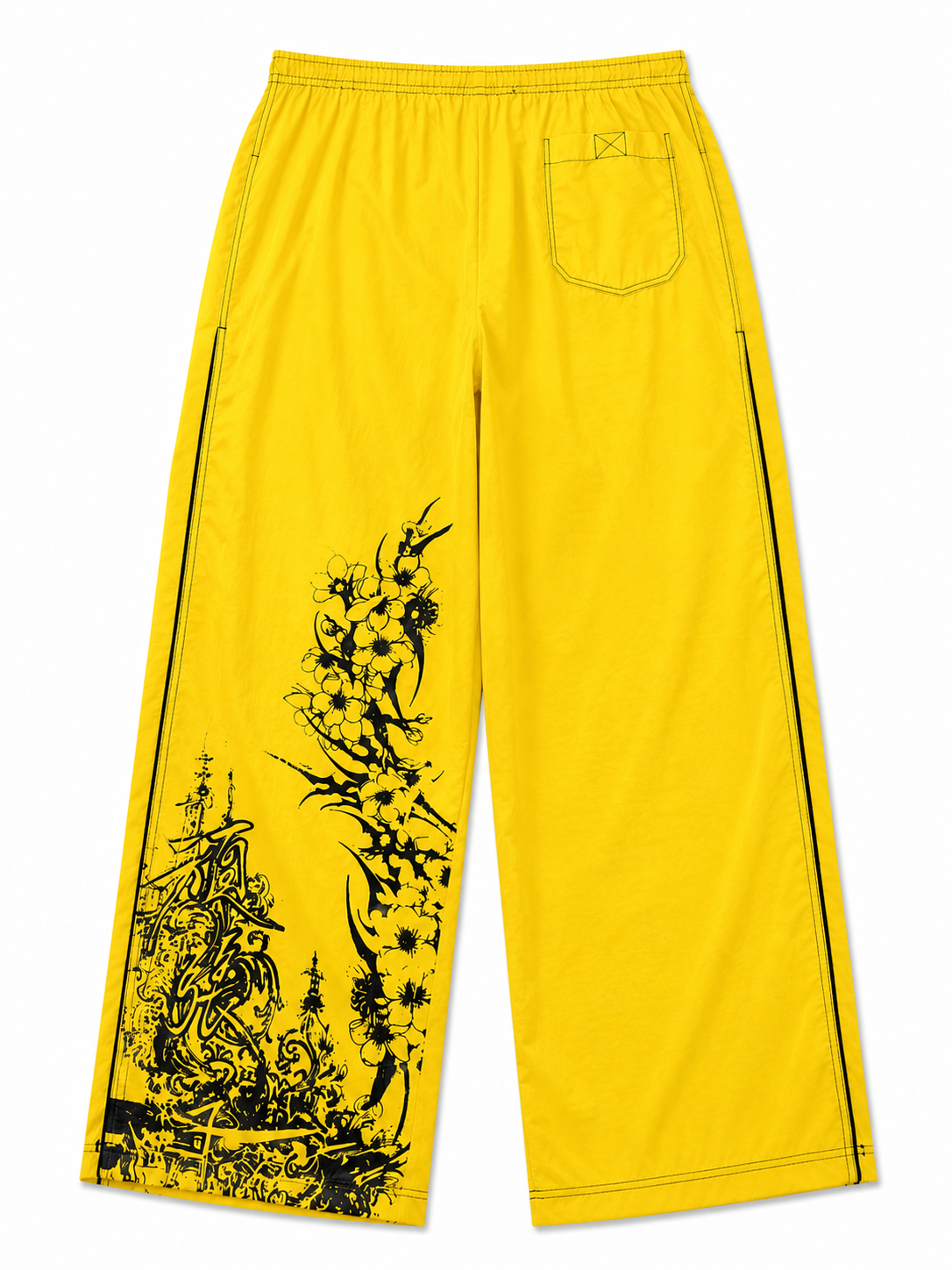 SOLAR JOGGER 07