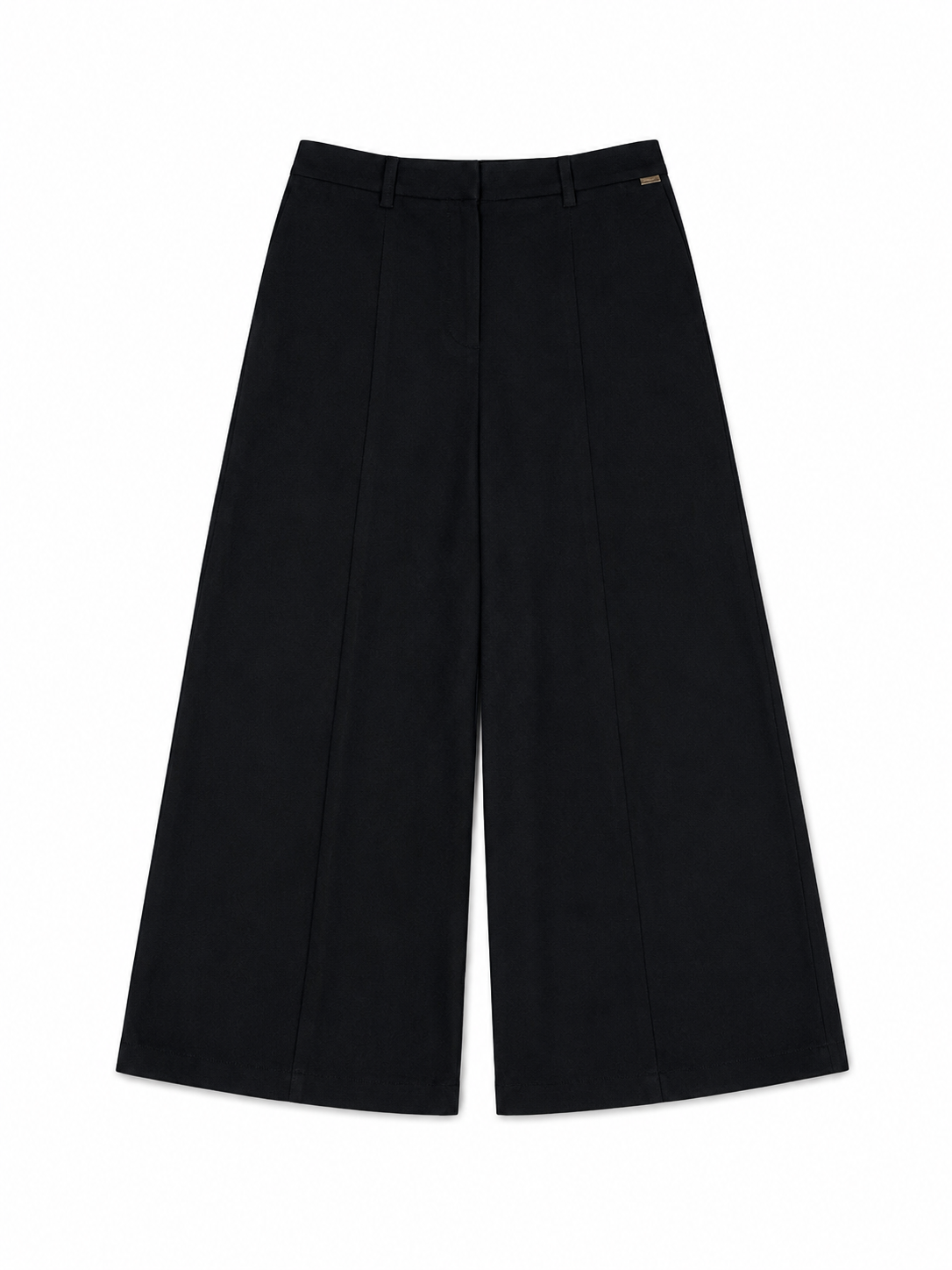 NOIR WIDE PANT