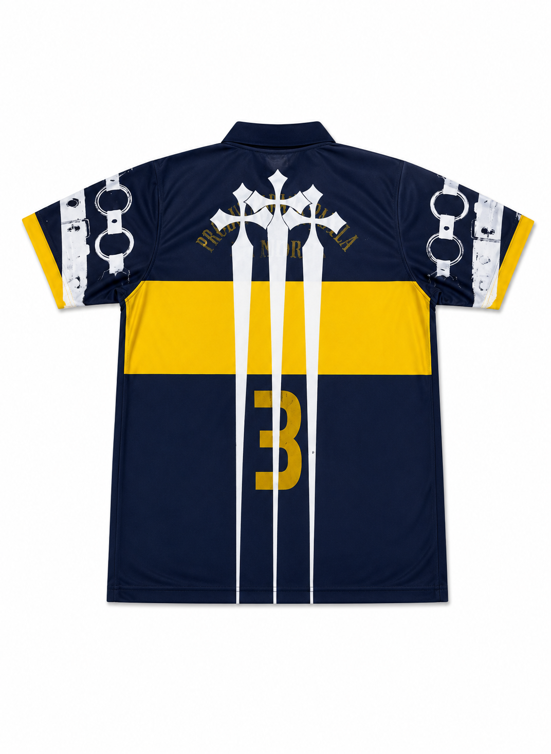 BOCA ARCHIVE CUSTOM
