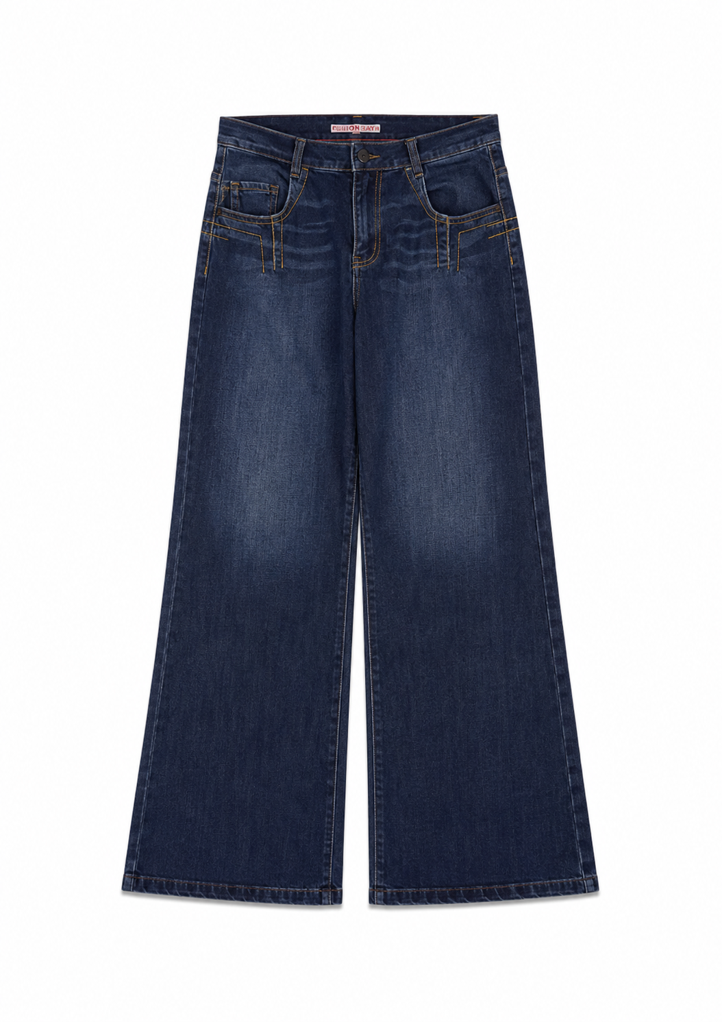 TCR CLASSIC DENIM