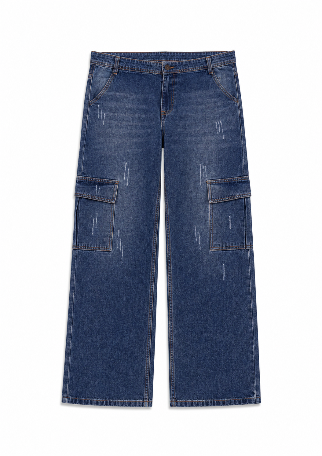 URBAN RECON DENIM
