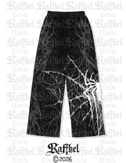NOCTIS WEB PANTS SPIDER