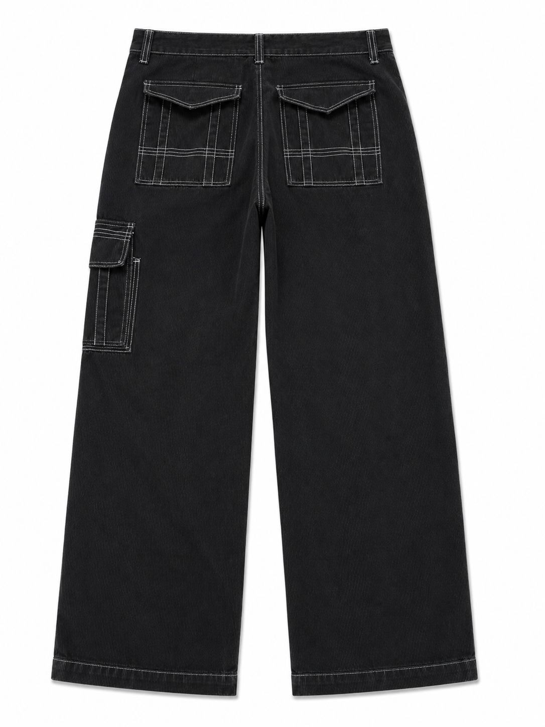 SHADOW CARGO BAGGY