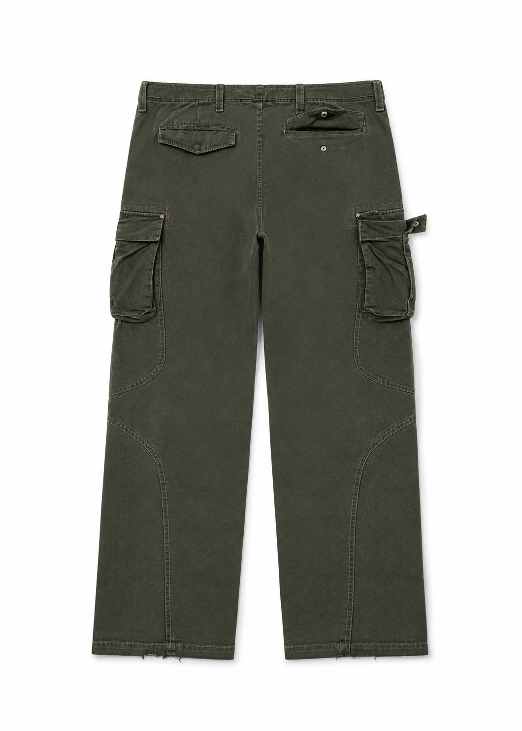 WASTELAND UTILITY PANT