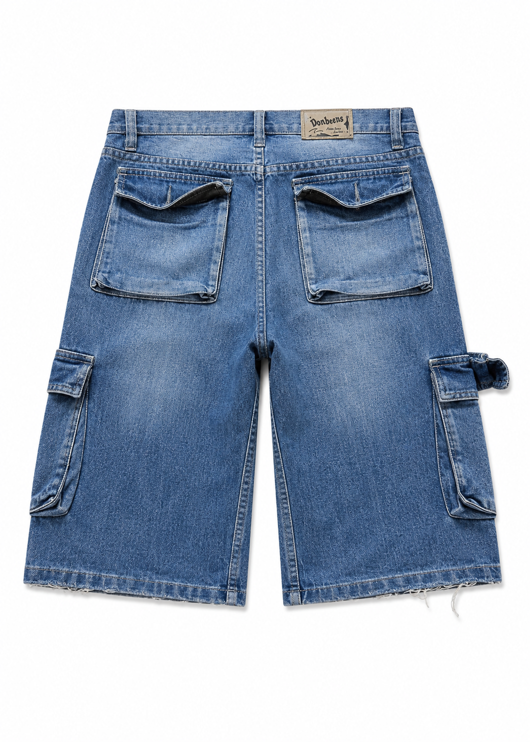 SUMMER CARGO JORTS