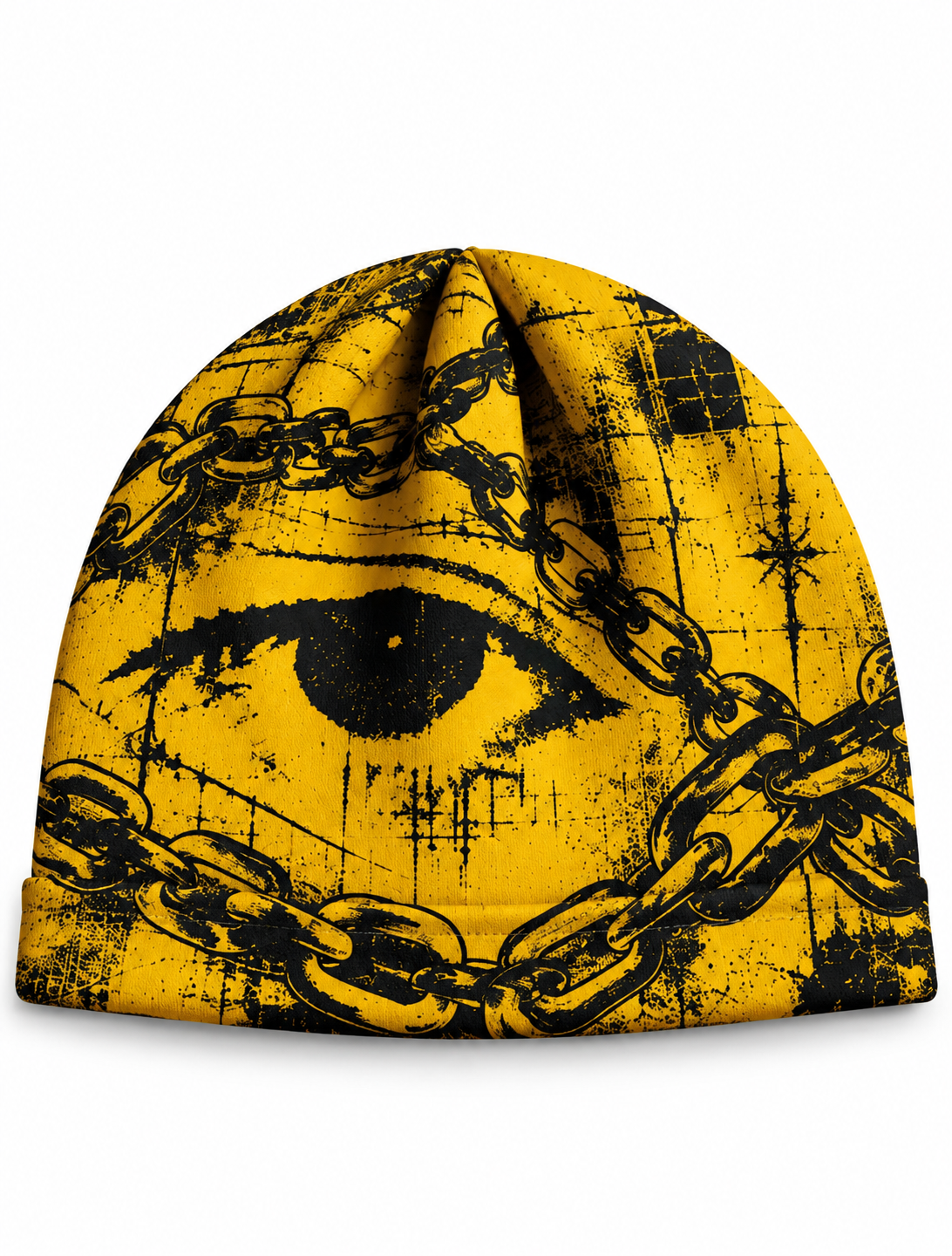 BEANIE LOTUS