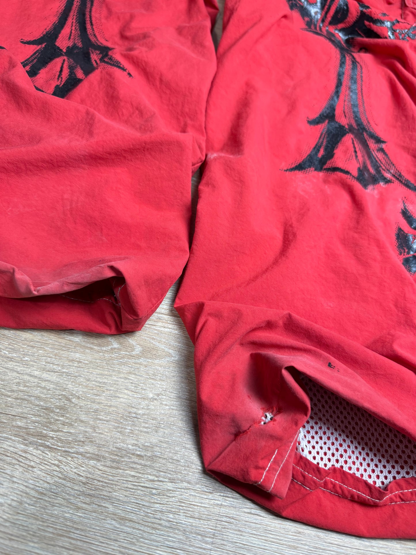 CRIMSON DIVISION NKI-L