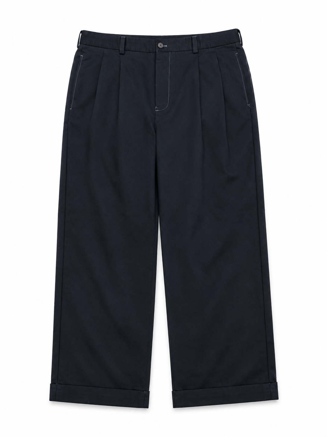 MIDNIGHT DRIFT BAGGY
