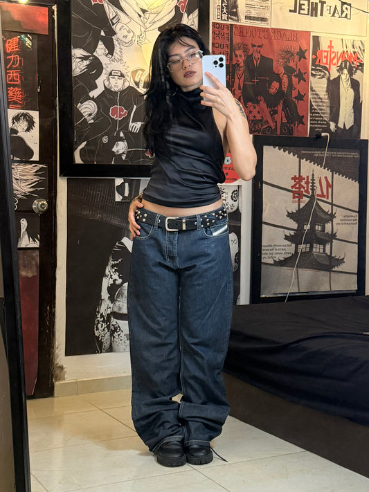 SLIM BOOTCUT DENIM