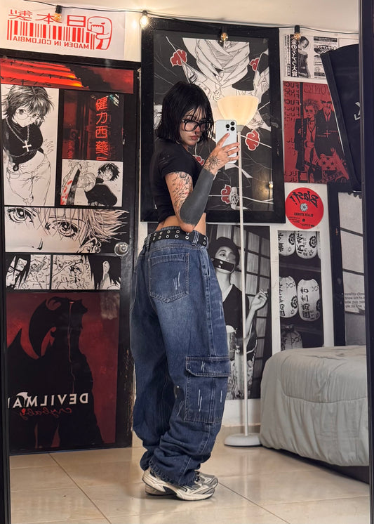 URBAN RECON DENIM